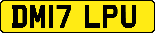 DM17LPU