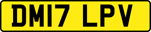 DM17LPV