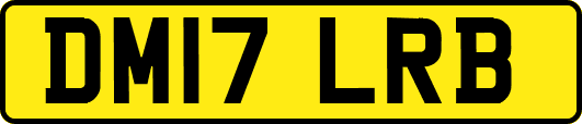 DM17LRB