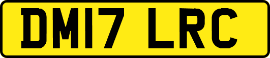 DM17LRC