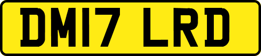 DM17LRD