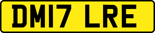 DM17LRE
