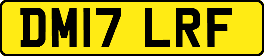 DM17LRF