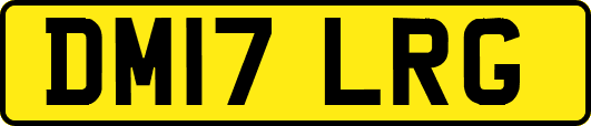 DM17LRG