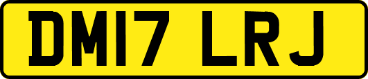 DM17LRJ