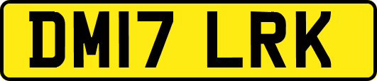 DM17LRK