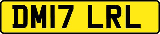 DM17LRL
