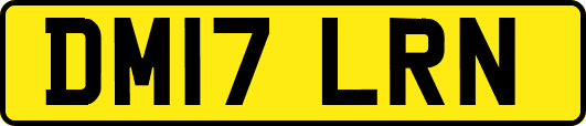 DM17LRN