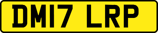 DM17LRP