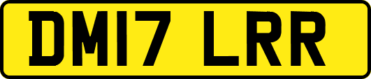 DM17LRR