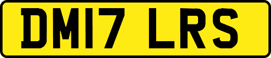DM17LRS