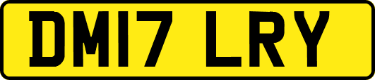 DM17LRY