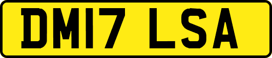 DM17LSA