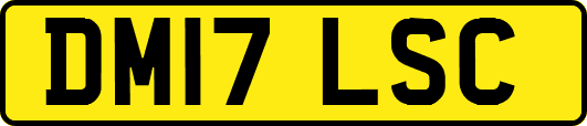 DM17LSC