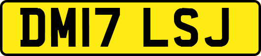 DM17LSJ
