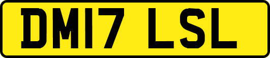 DM17LSL