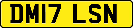DM17LSN