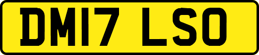DM17LSO