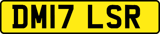 DM17LSR
