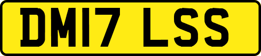 DM17LSS