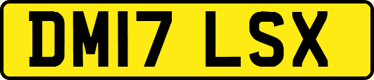 DM17LSX