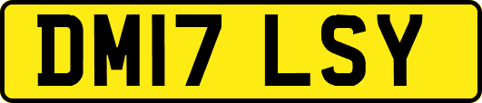DM17LSY