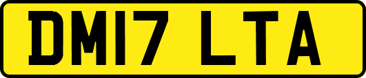DM17LTA