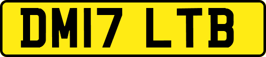 DM17LTB
