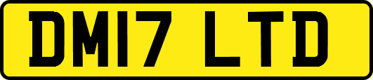 DM17LTD