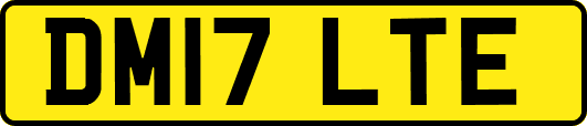DM17LTE