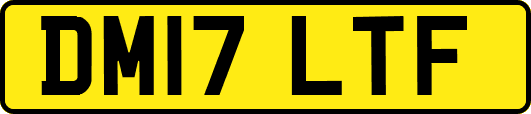 DM17LTF