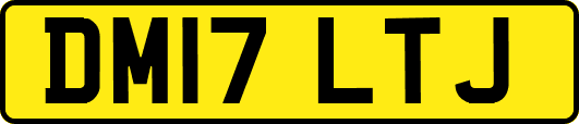 DM17LTJ