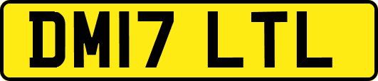 DM17LTL