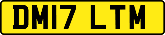 DM17LTM