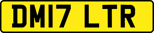 DM17LTR