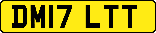 DM17LTT