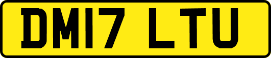 DM17LTU