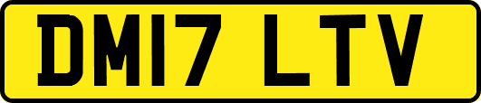 DM17LTV