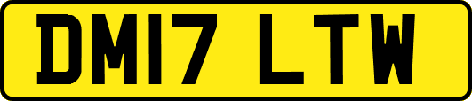 DM17LTW