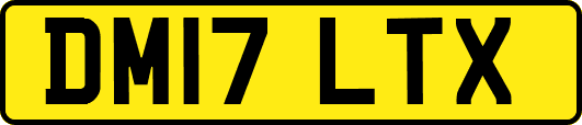 DM17LTX