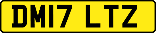 DM17LTZ