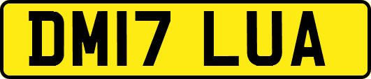 DM17LUA