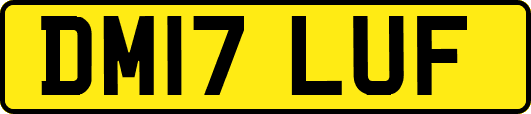 DM17LUF