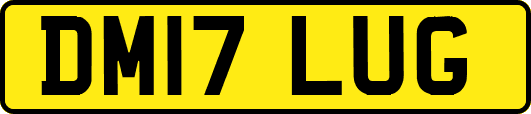 DM17LUG