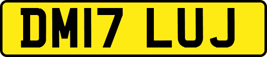 DM17LUJ