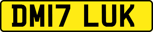 DM17LUK