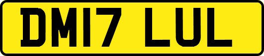 DM17LUL