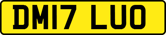DM17LUO