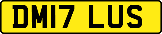 DM17LUS