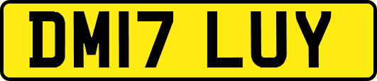 DM17LUY